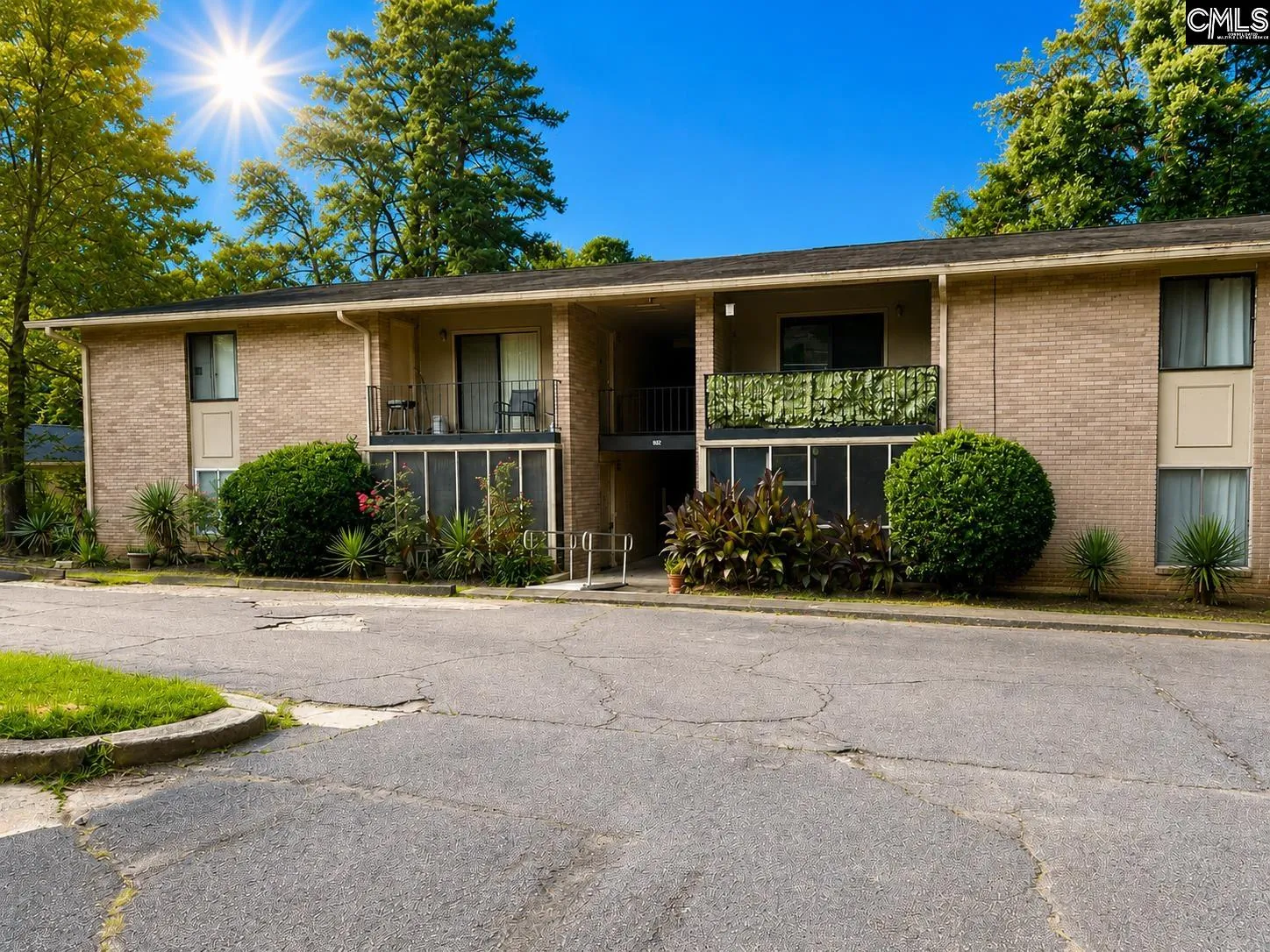 109 Thornwell Court