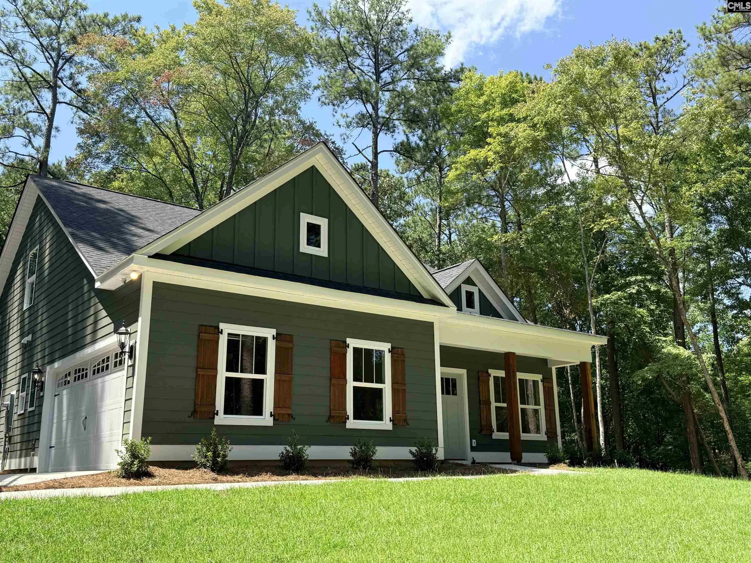 3096 Cook Road