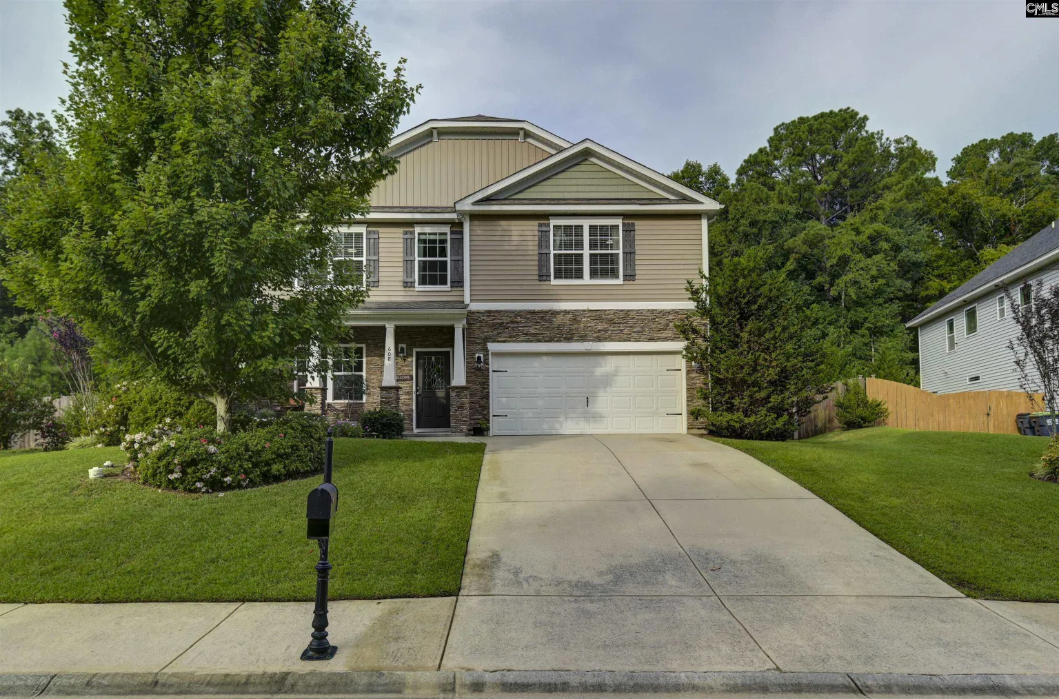 608 Muldrow Lane