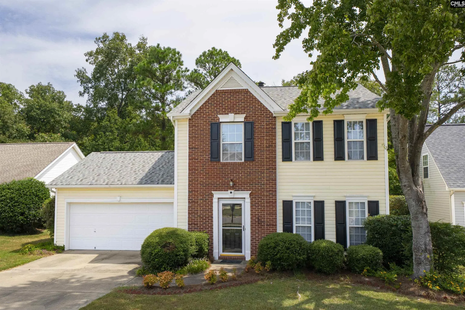 260 Loskin Lane