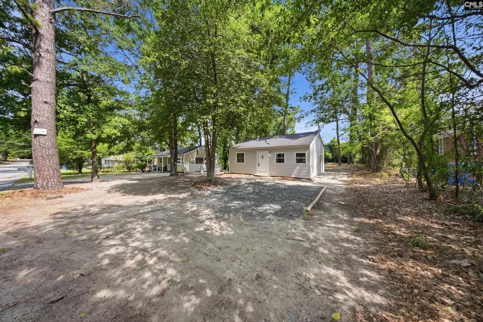 1706 Westminster Drive