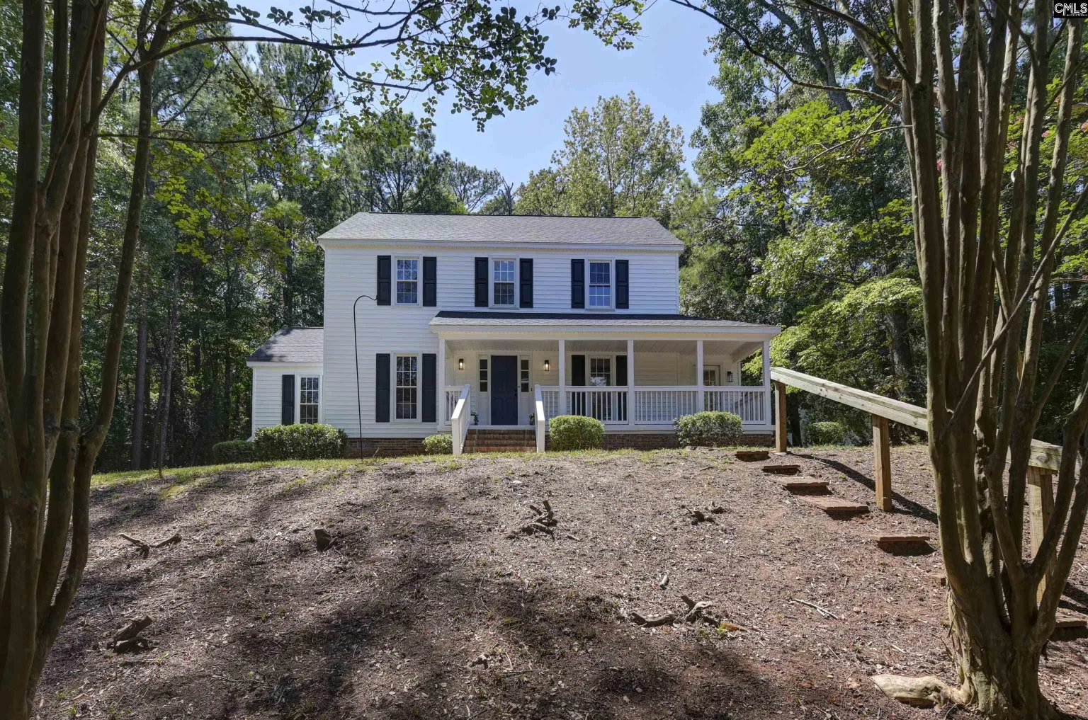 248 Ripley Station Road