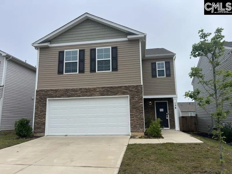 158 Dunham Road