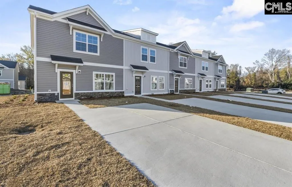116 New Spring Way