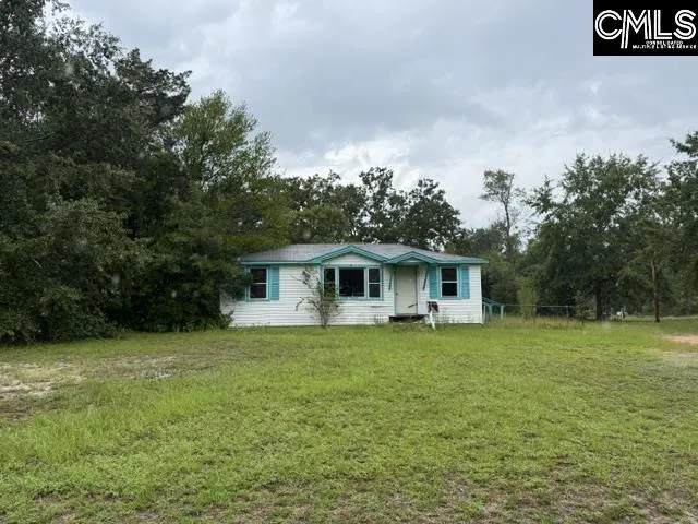 1537 Wire Road