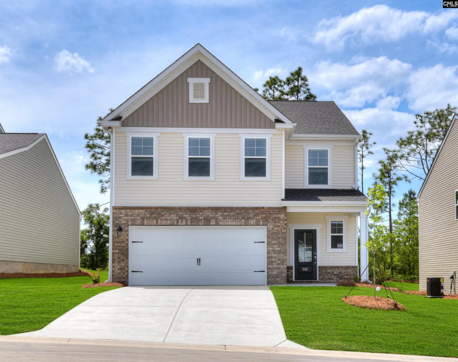 322 Summer Orchard Drive