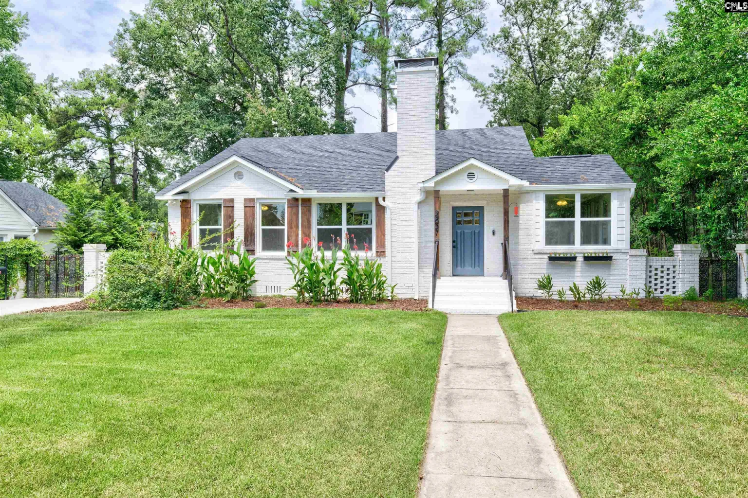 2839 Burney Drive