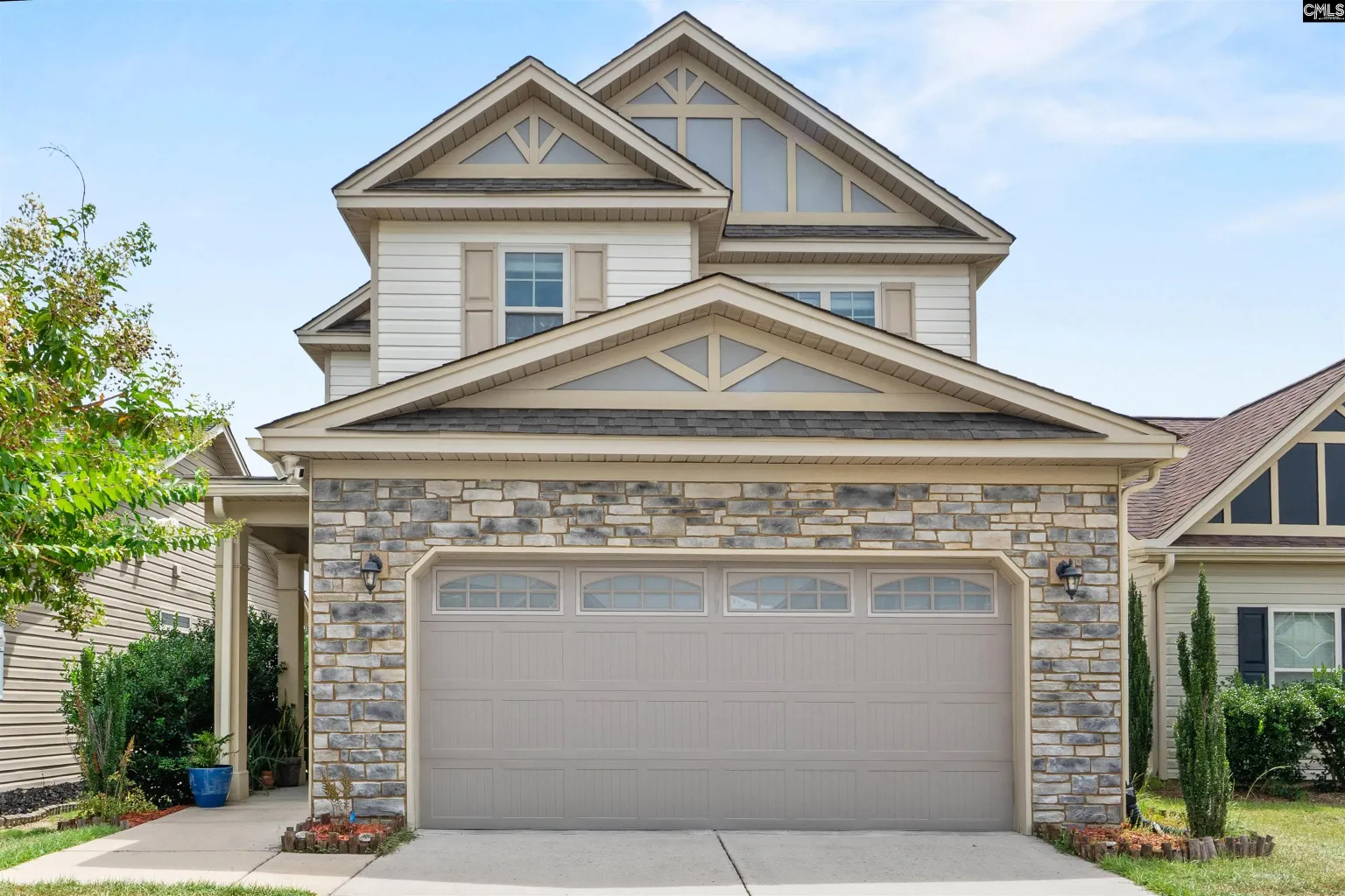 615 Long Stream Court
