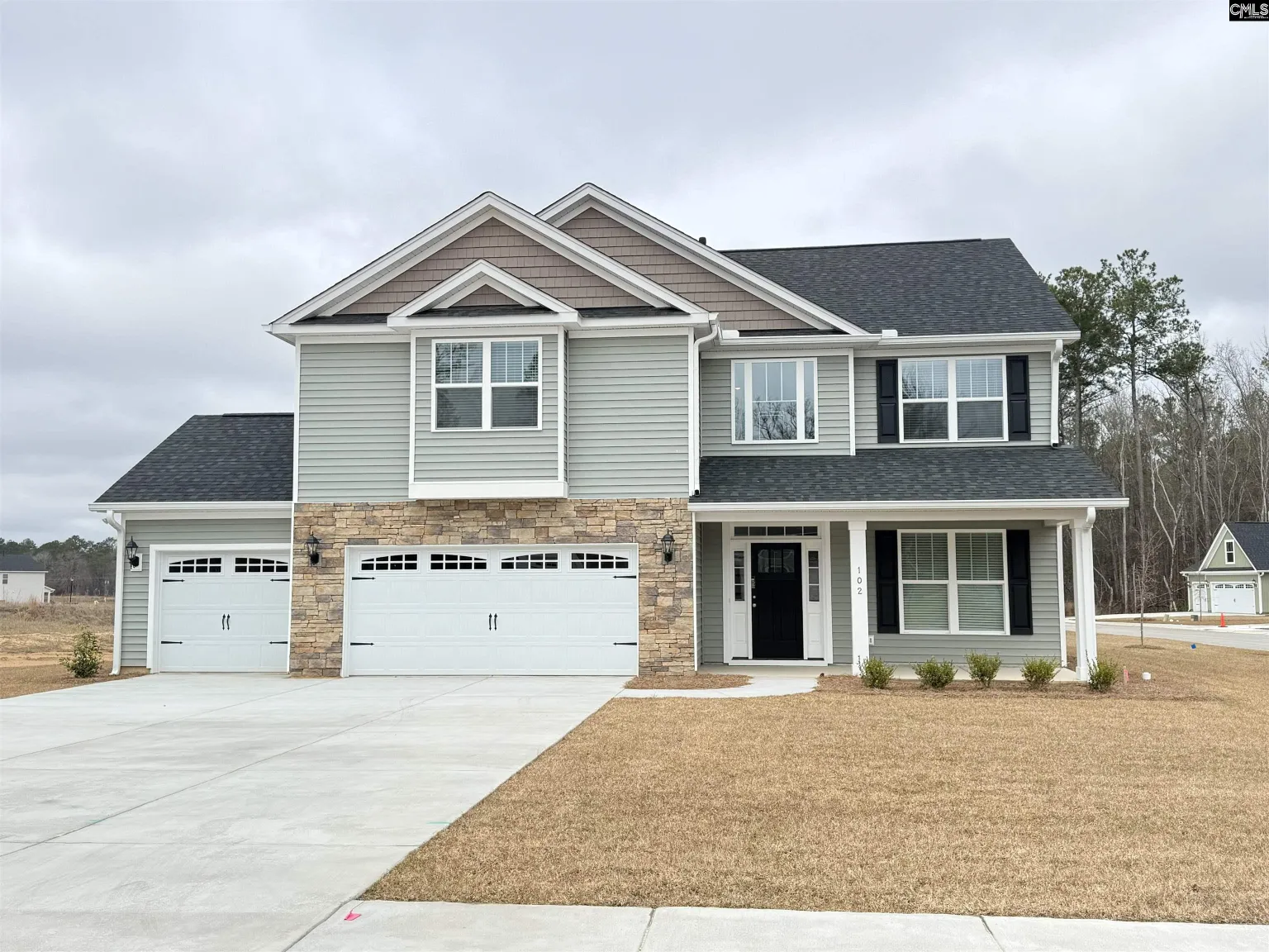 170 Andover Way
