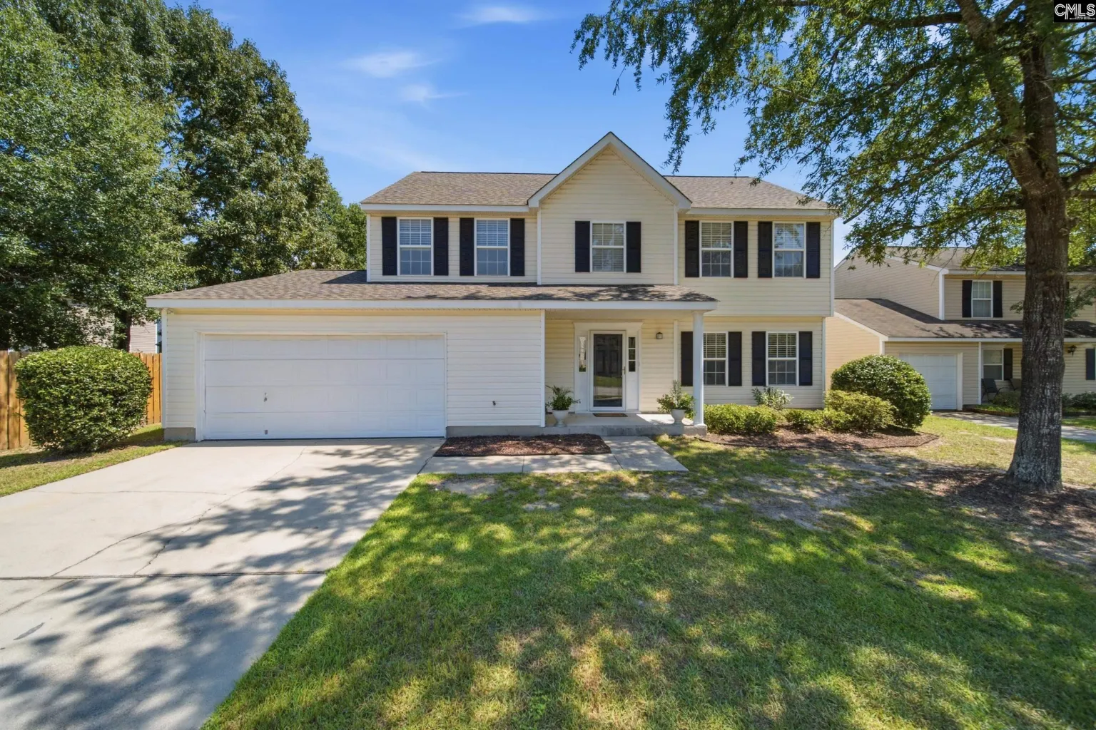 2240 Wilkinson Drive