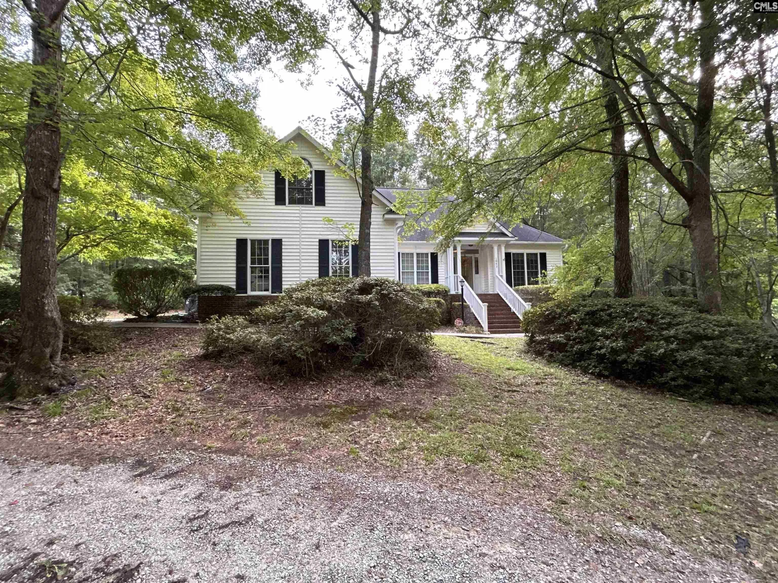 1043 Old Bush River Road