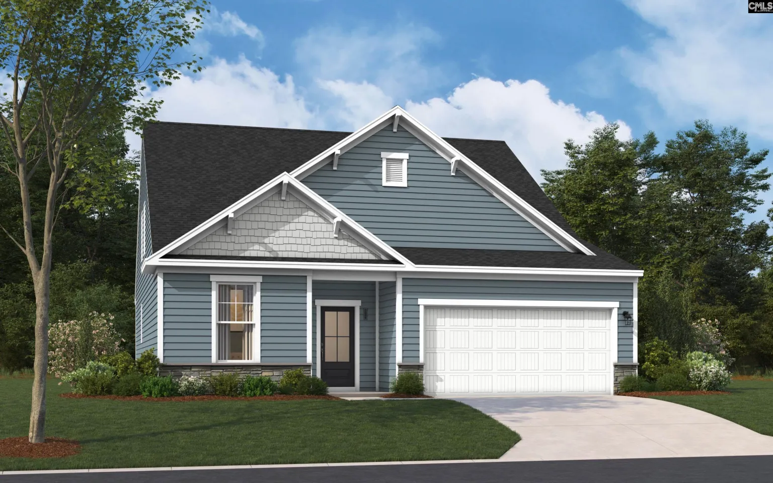 304 Red Sanddust Court