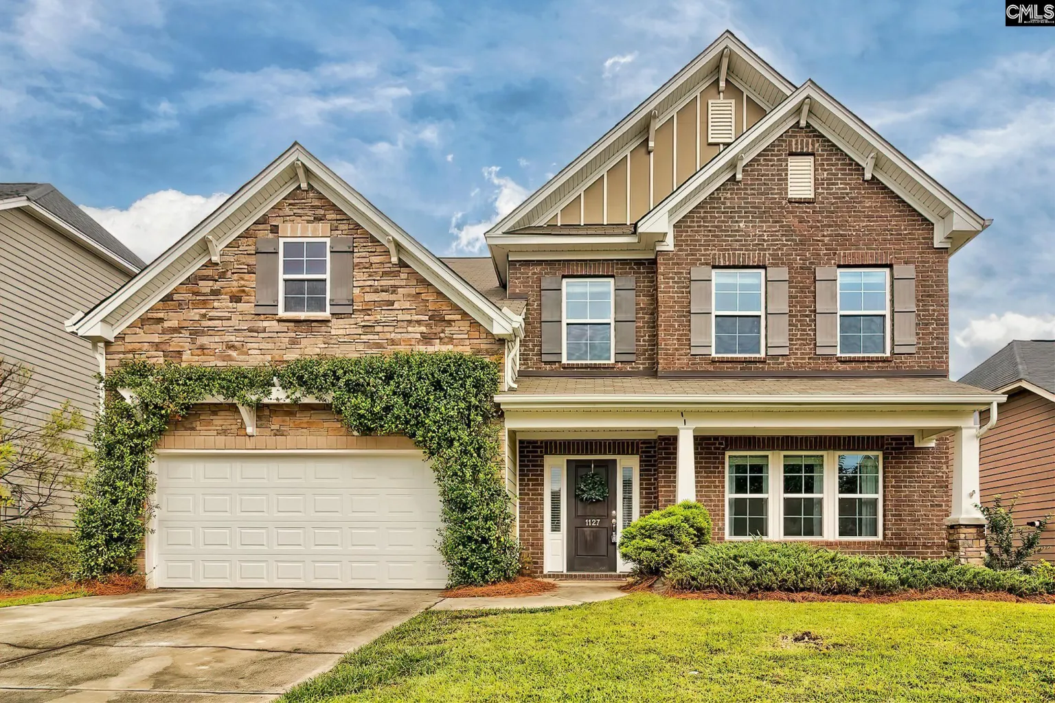 1127 Portrait Hill Drive