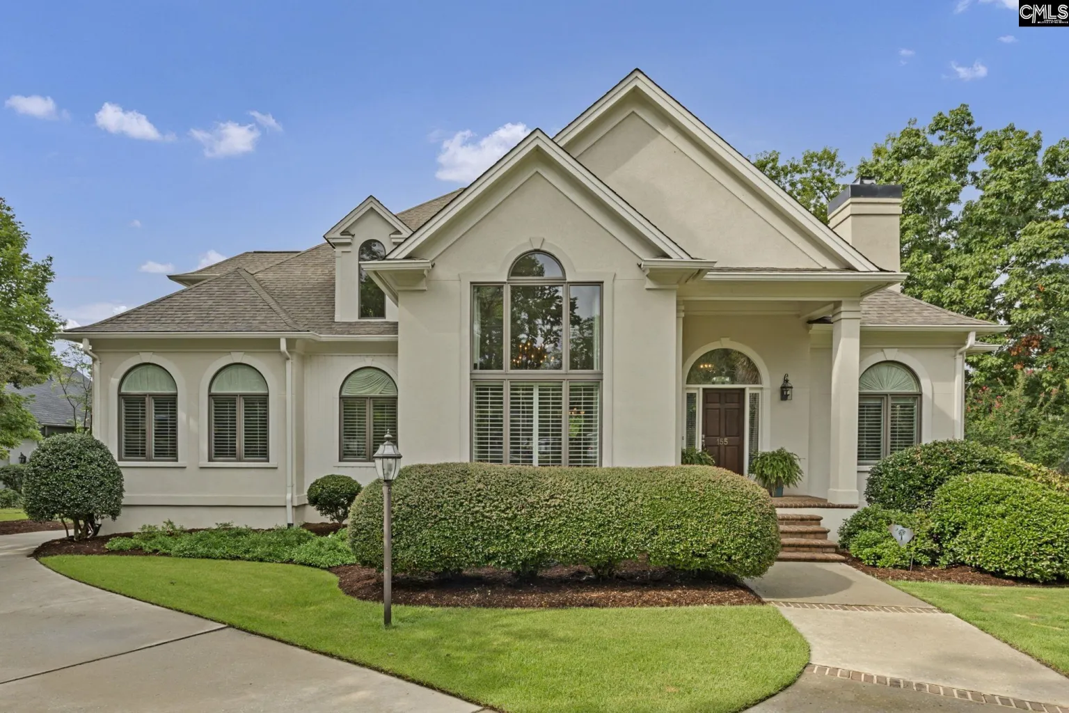 155 Stoney Point Lane