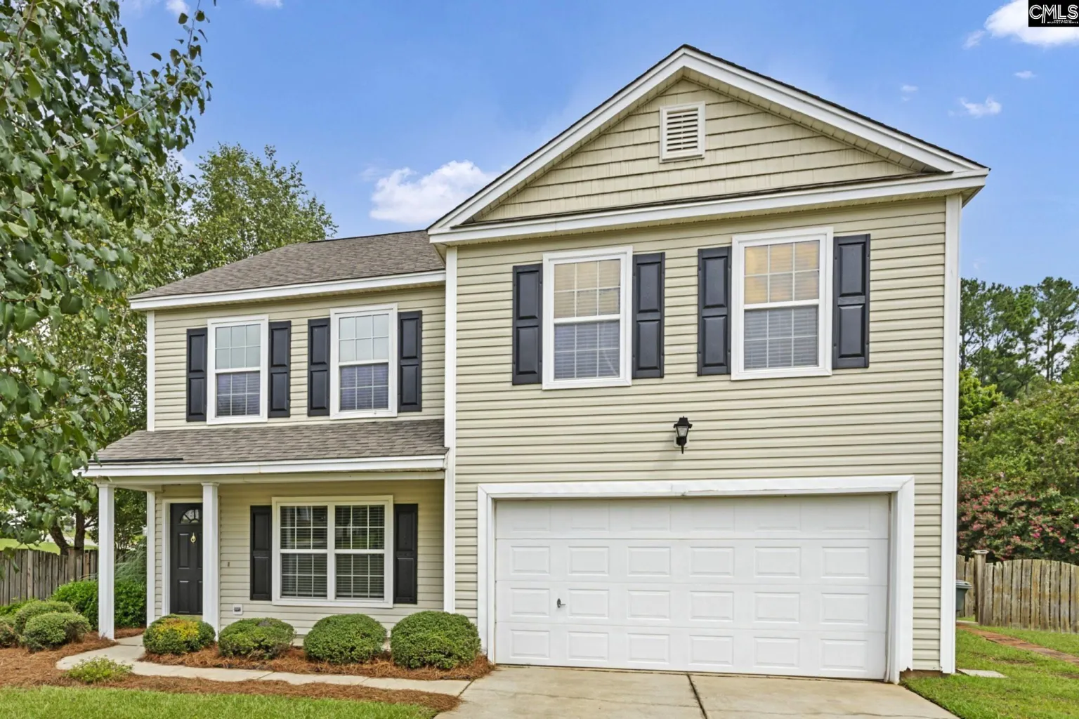 1 Ironcrest Court
