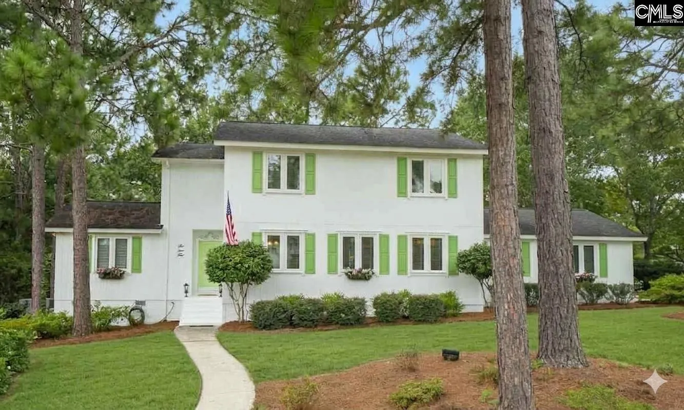605 Valhalla Drive