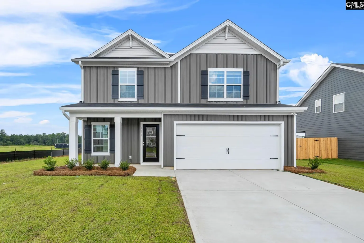8 Grey Bobcat Court