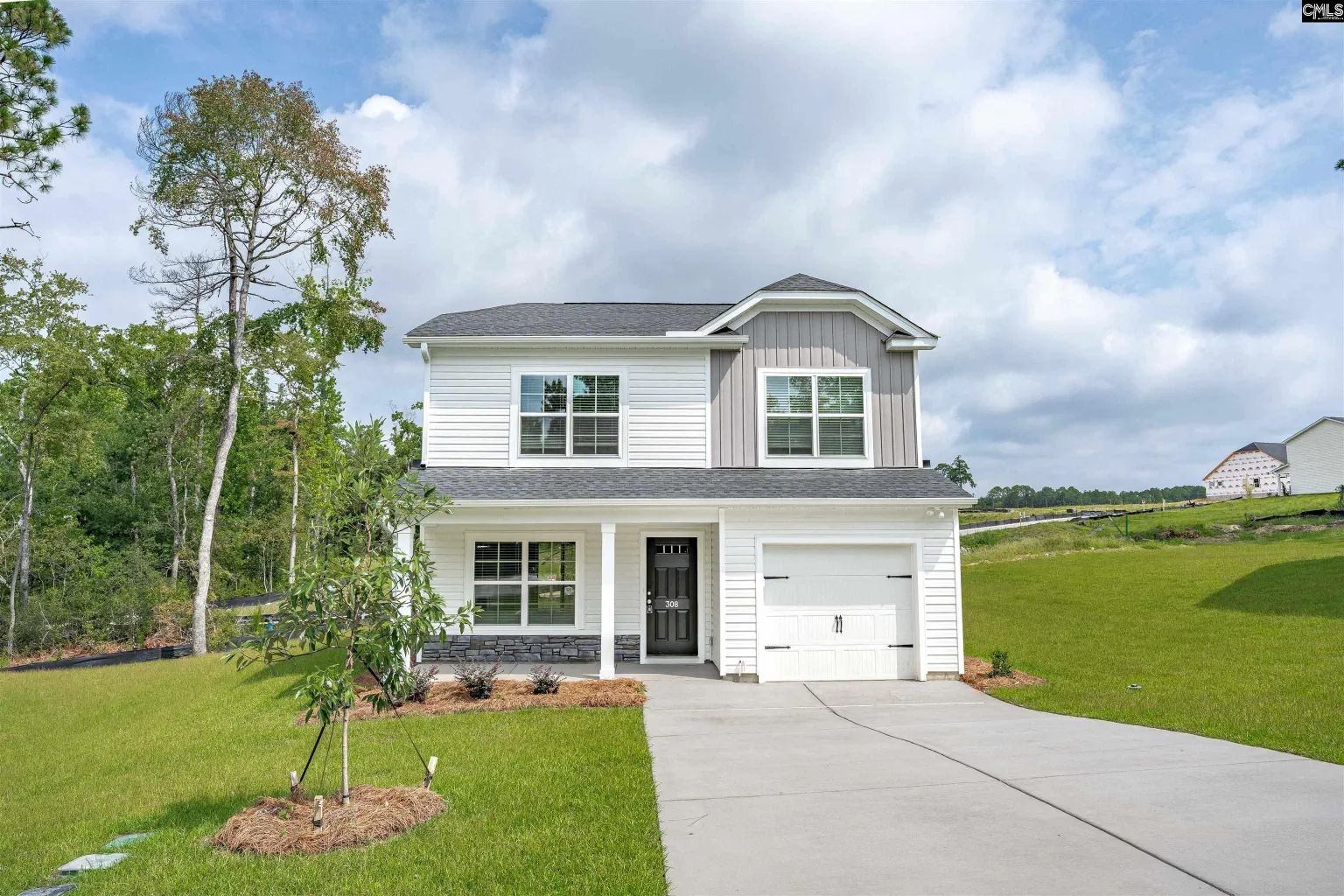 308 Pond Court