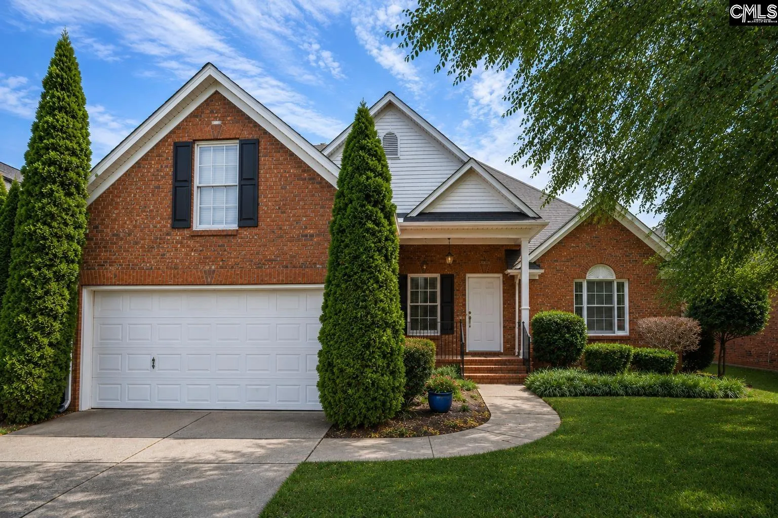 39 Barony Place Circle