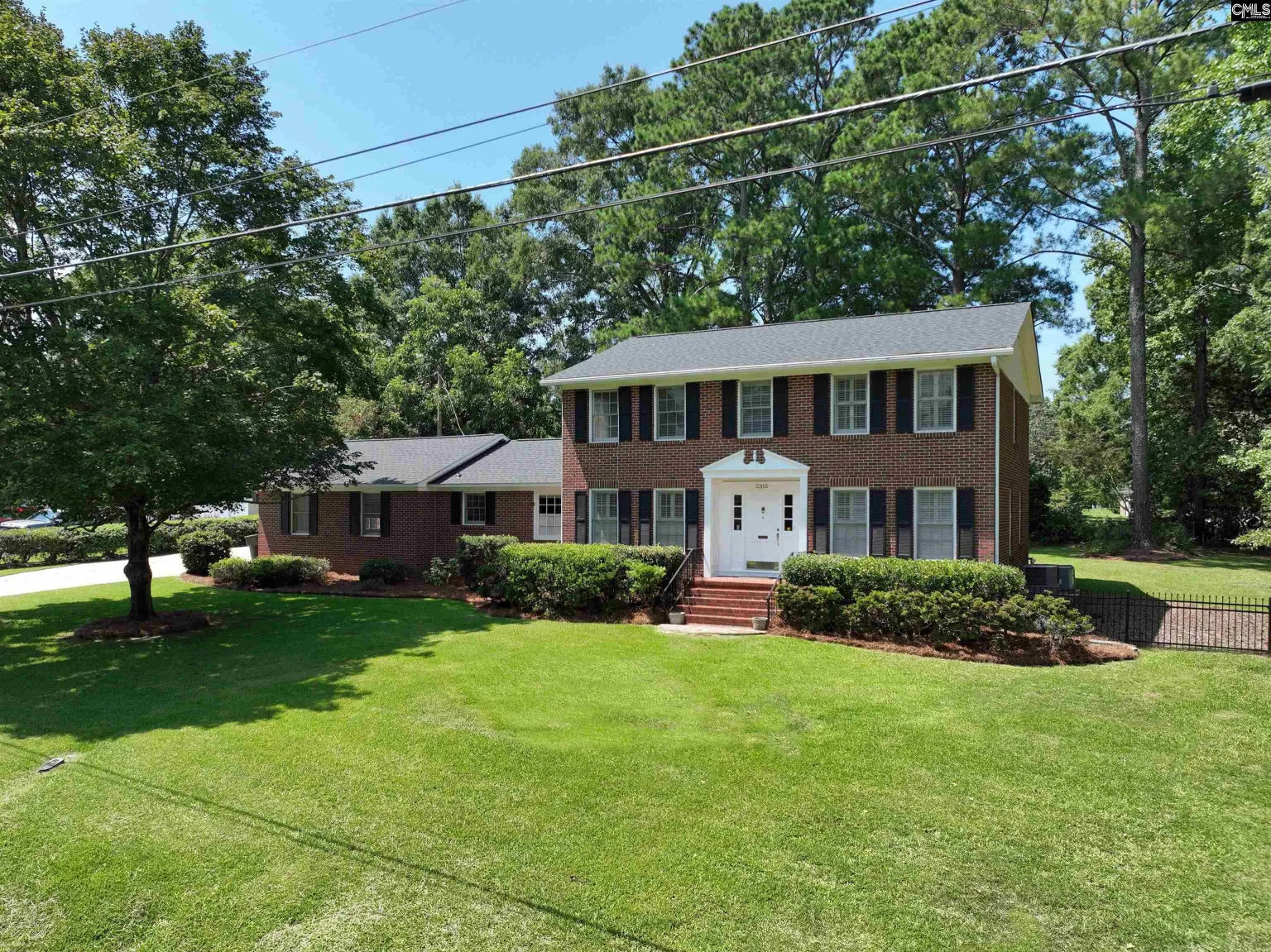 2315 Evans Circle