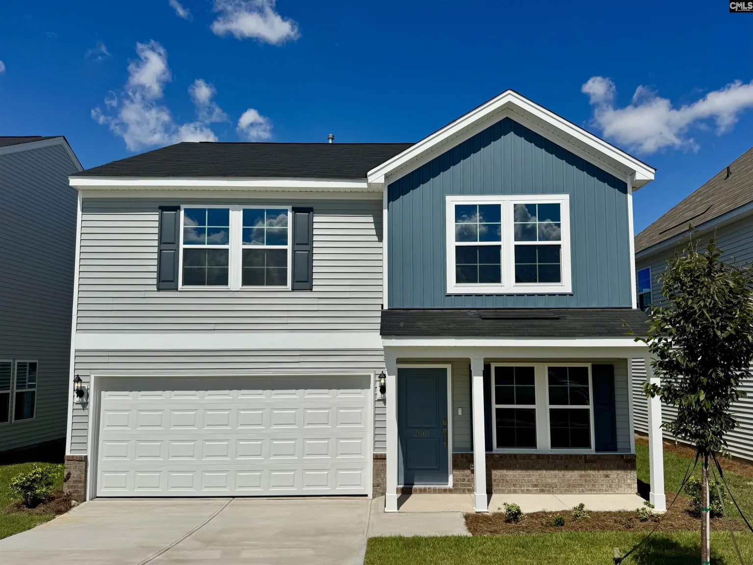 3069 Hallsdale Drive