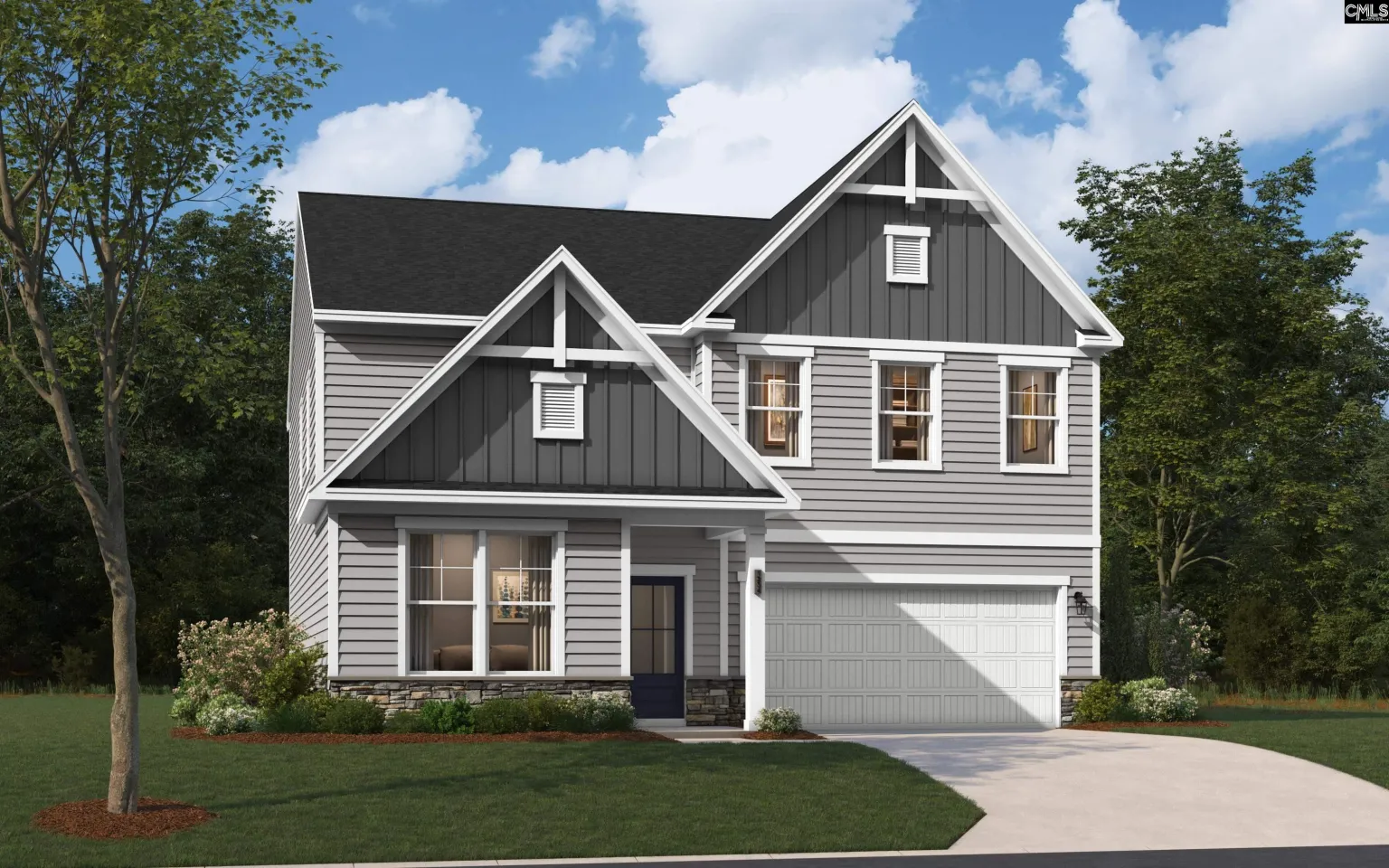 635 Griffon Drive