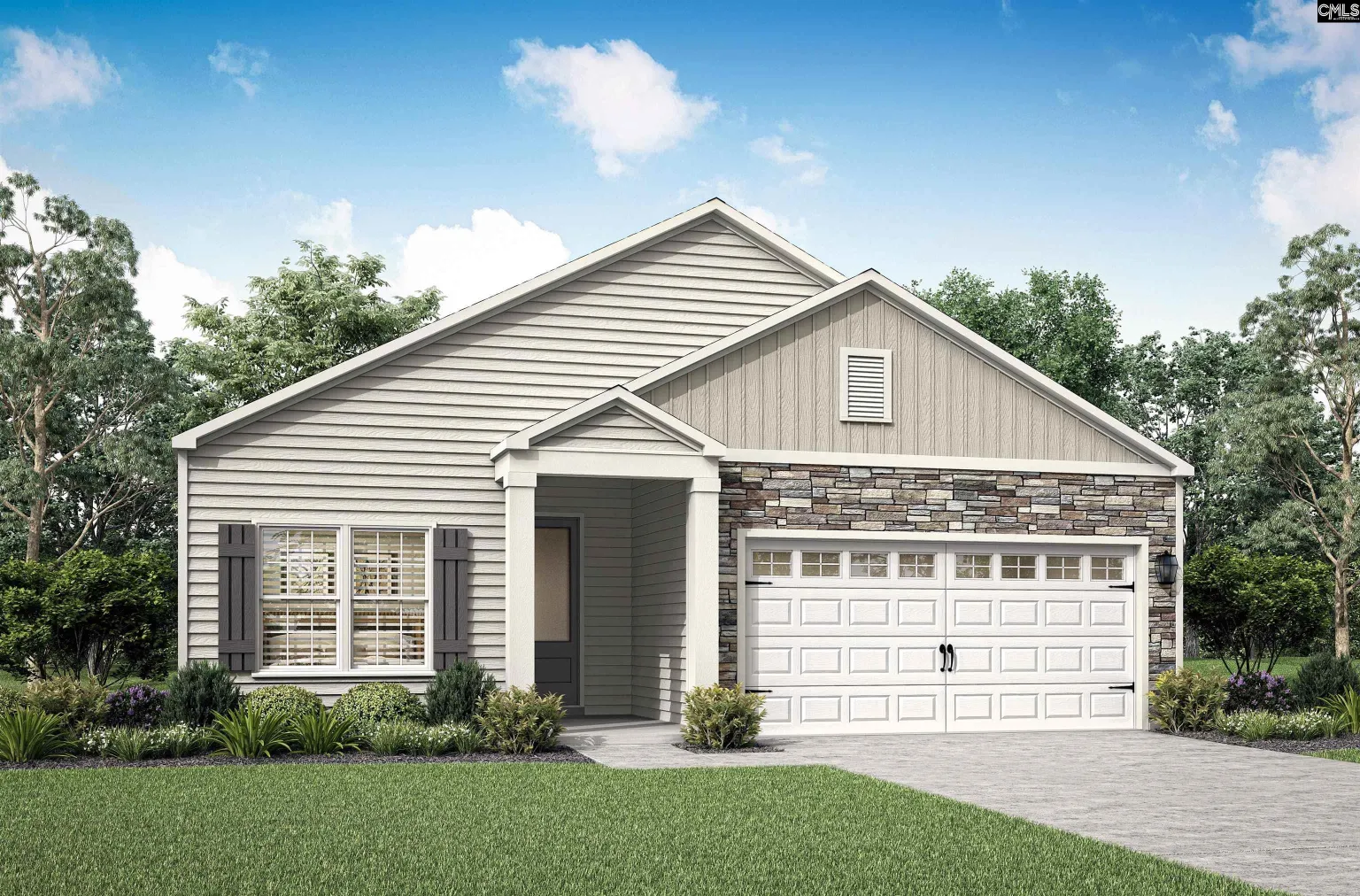 105 Sundew Road
