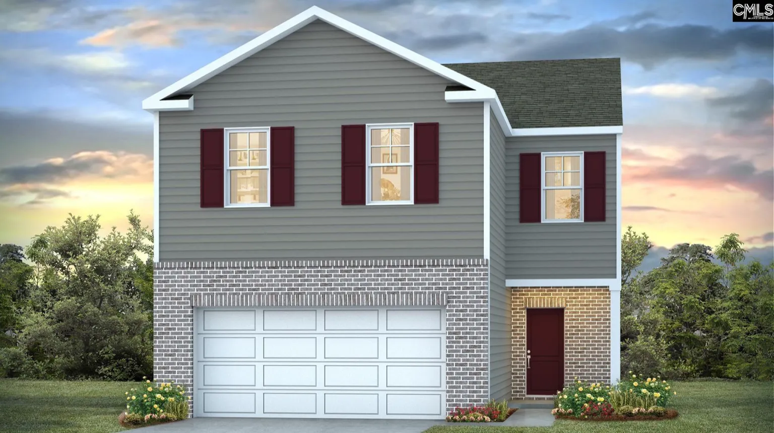 430 Cherrybark Court