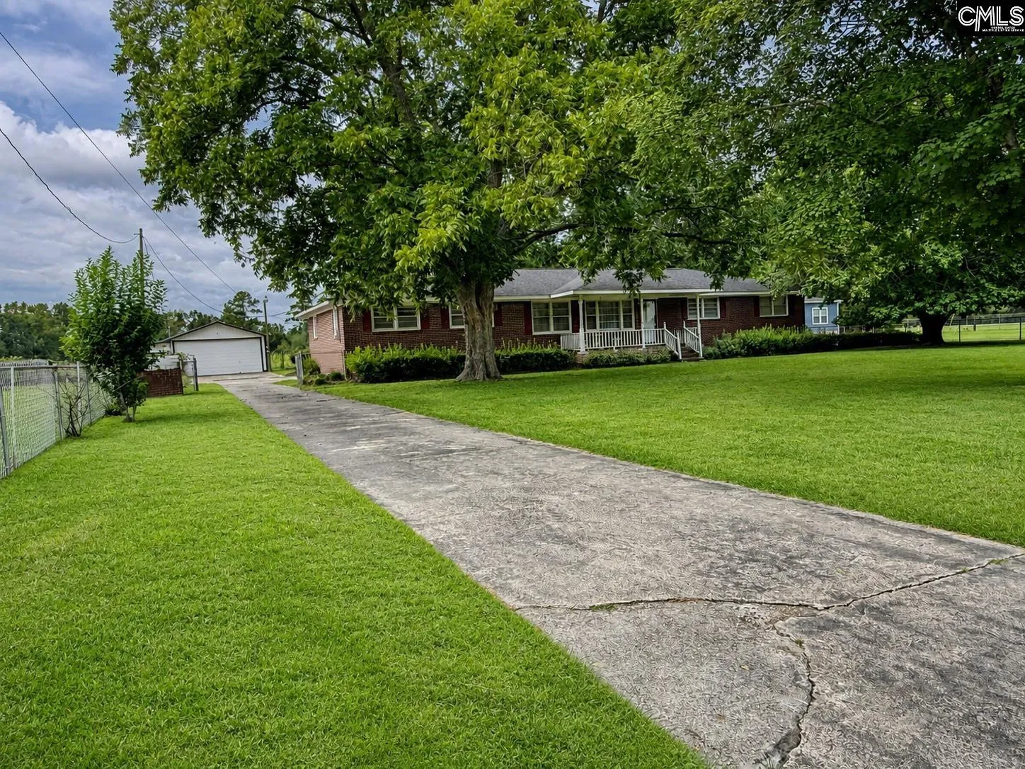 4316 Charleston Highway