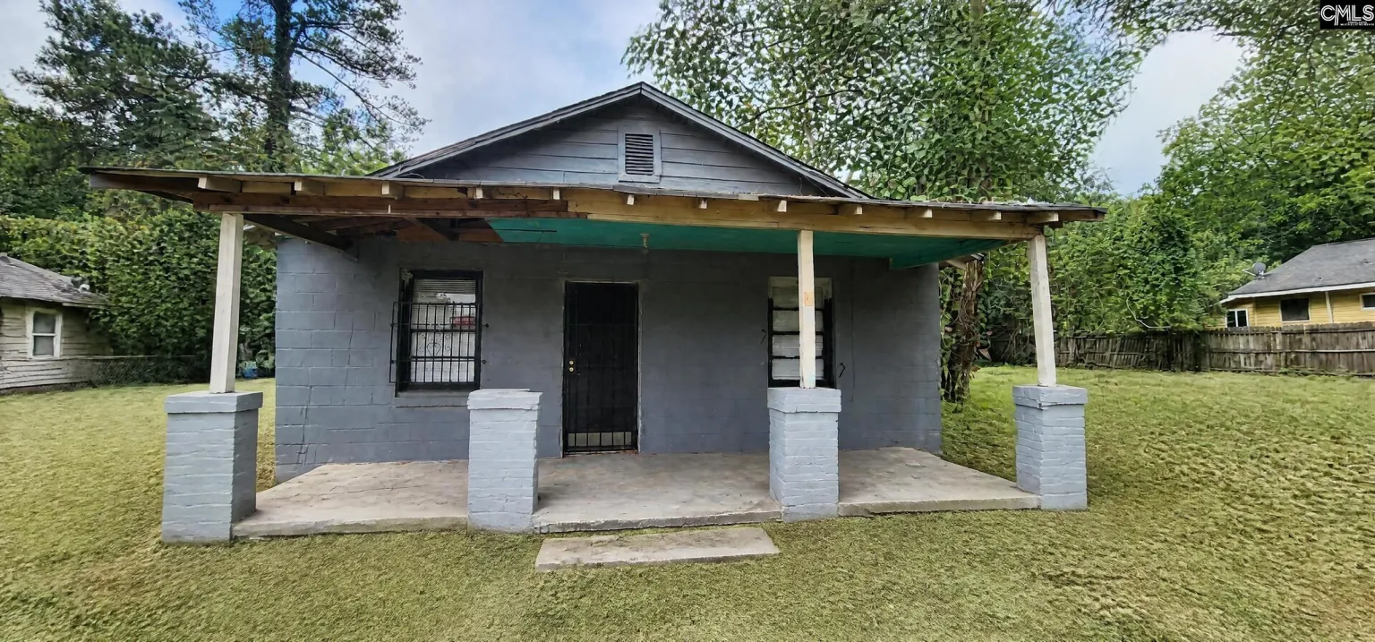 1834 Columbia College Drive
