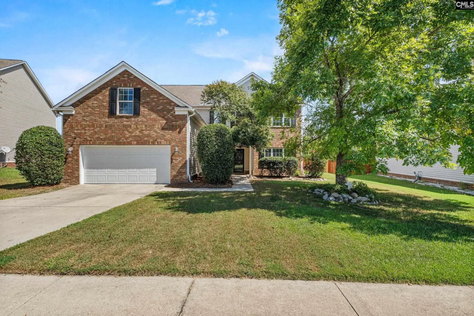 285 Baccharis Drive