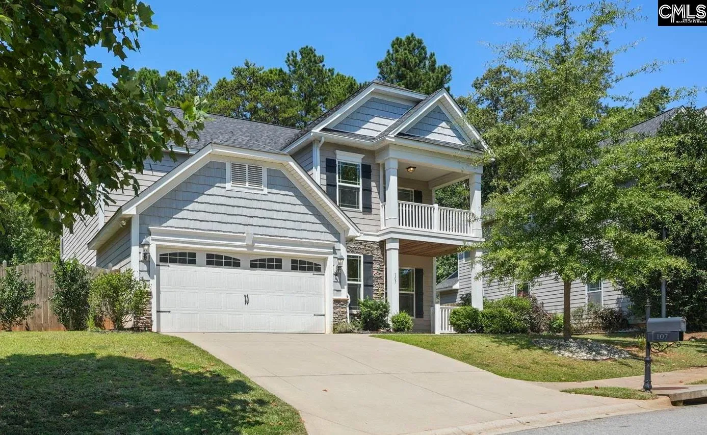 107 Riggs Drive