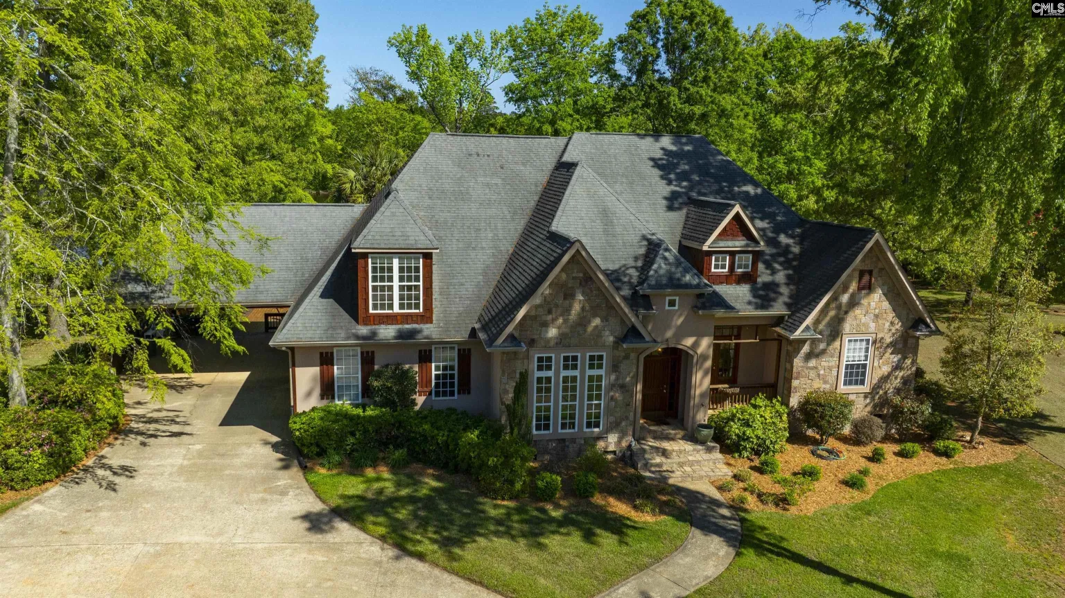 1584 Hutto Island Road