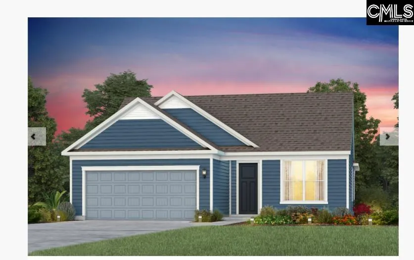 654 Oakleaf Chase Circle