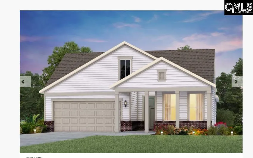 493 Oakleaf Chase Circle