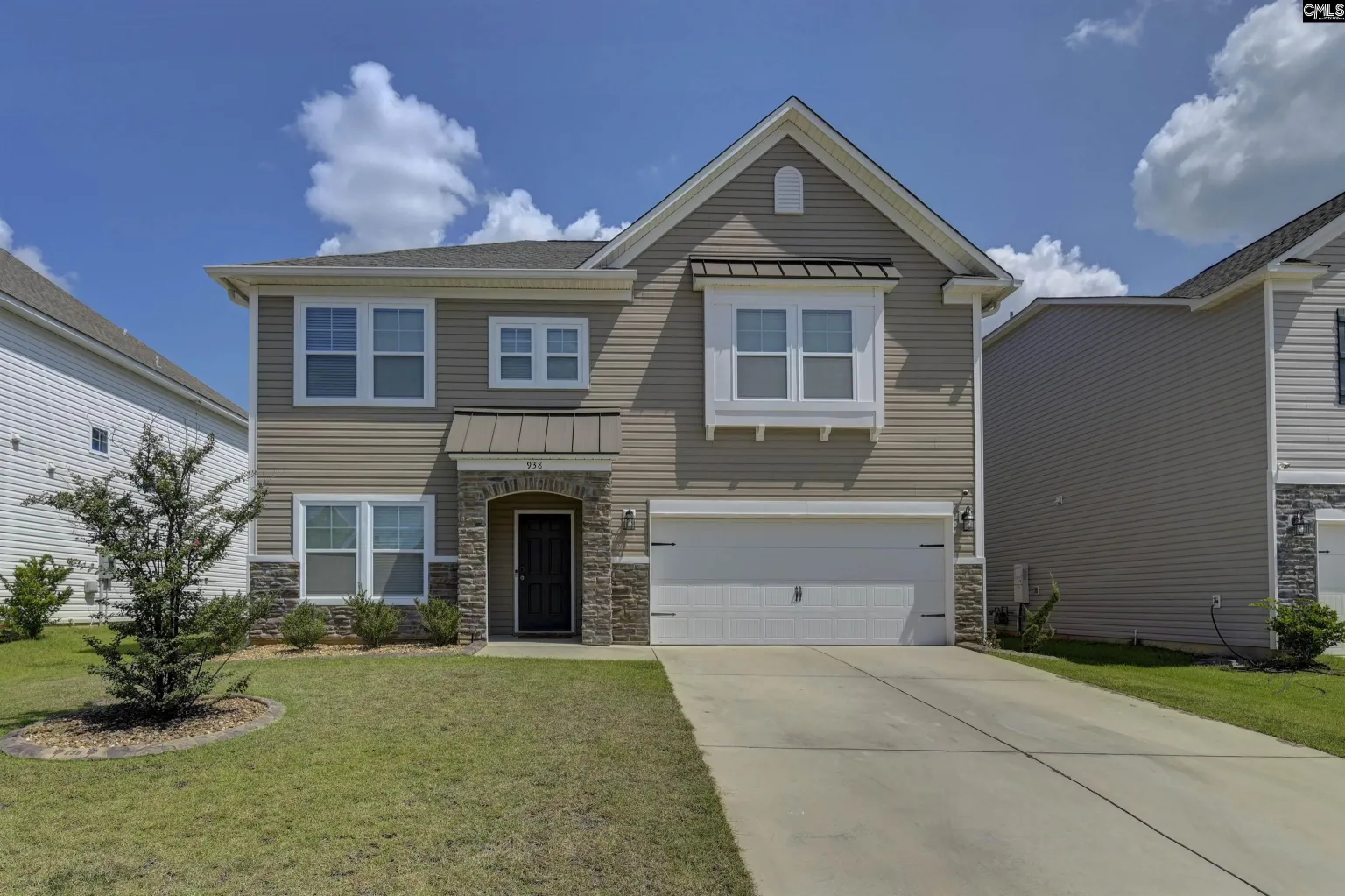 938 Beaufort Farm Road