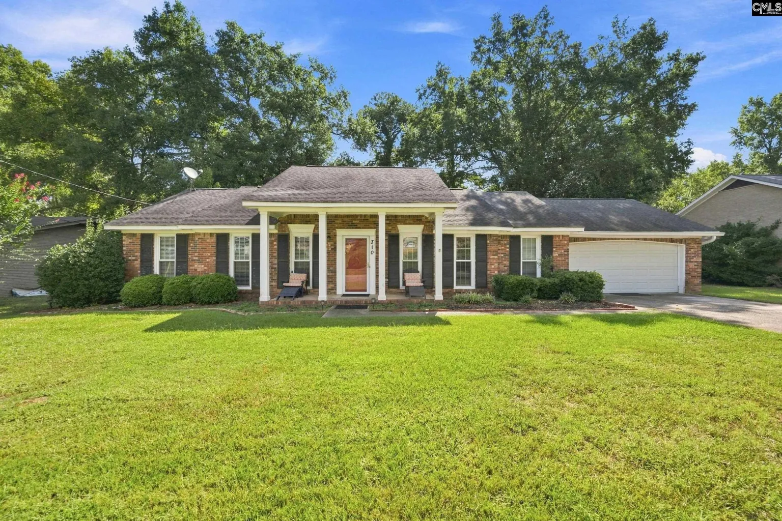 310 Spartan Drive