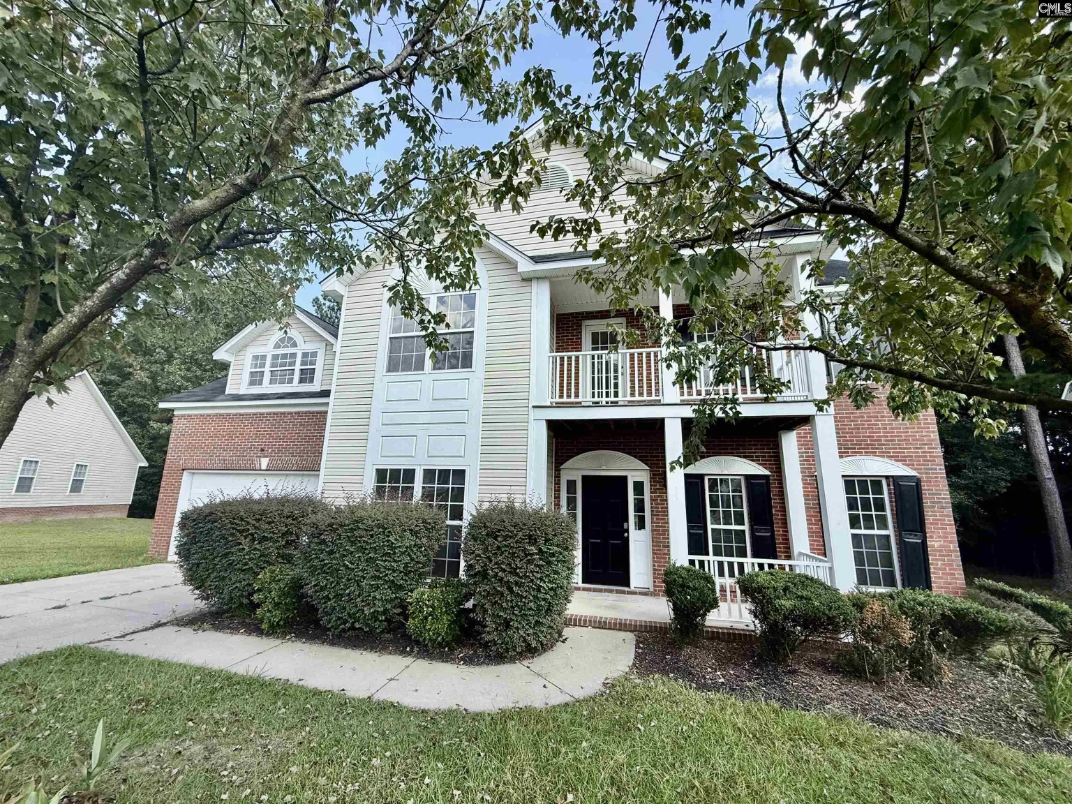 161 Longtown Place Drive