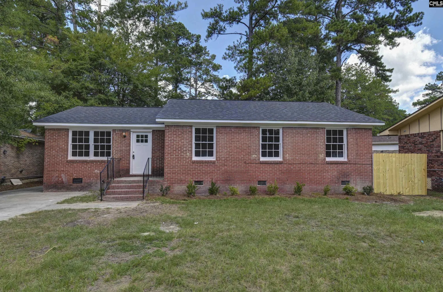 1025 Haverford Circle