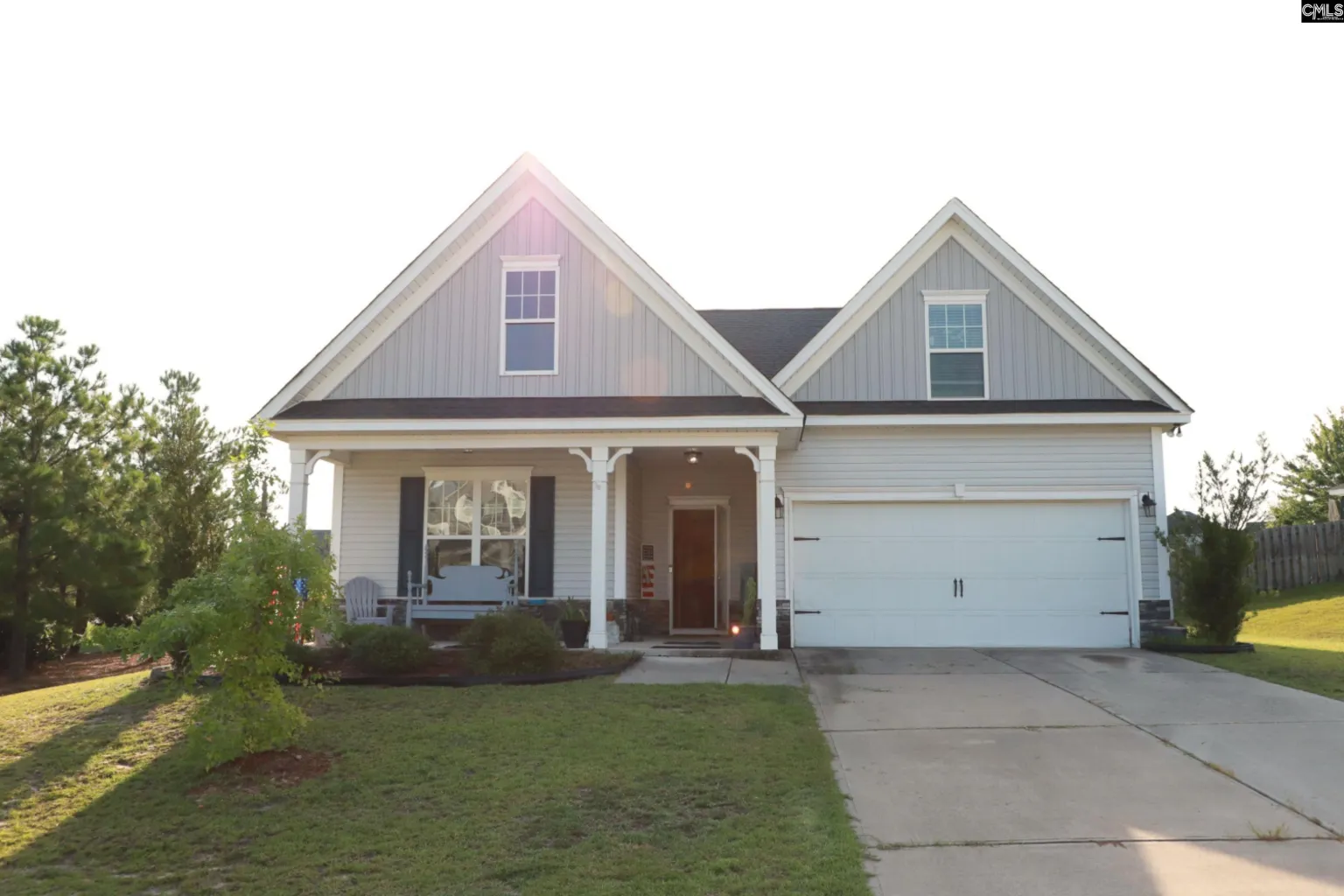 709 Spring Cress Drive