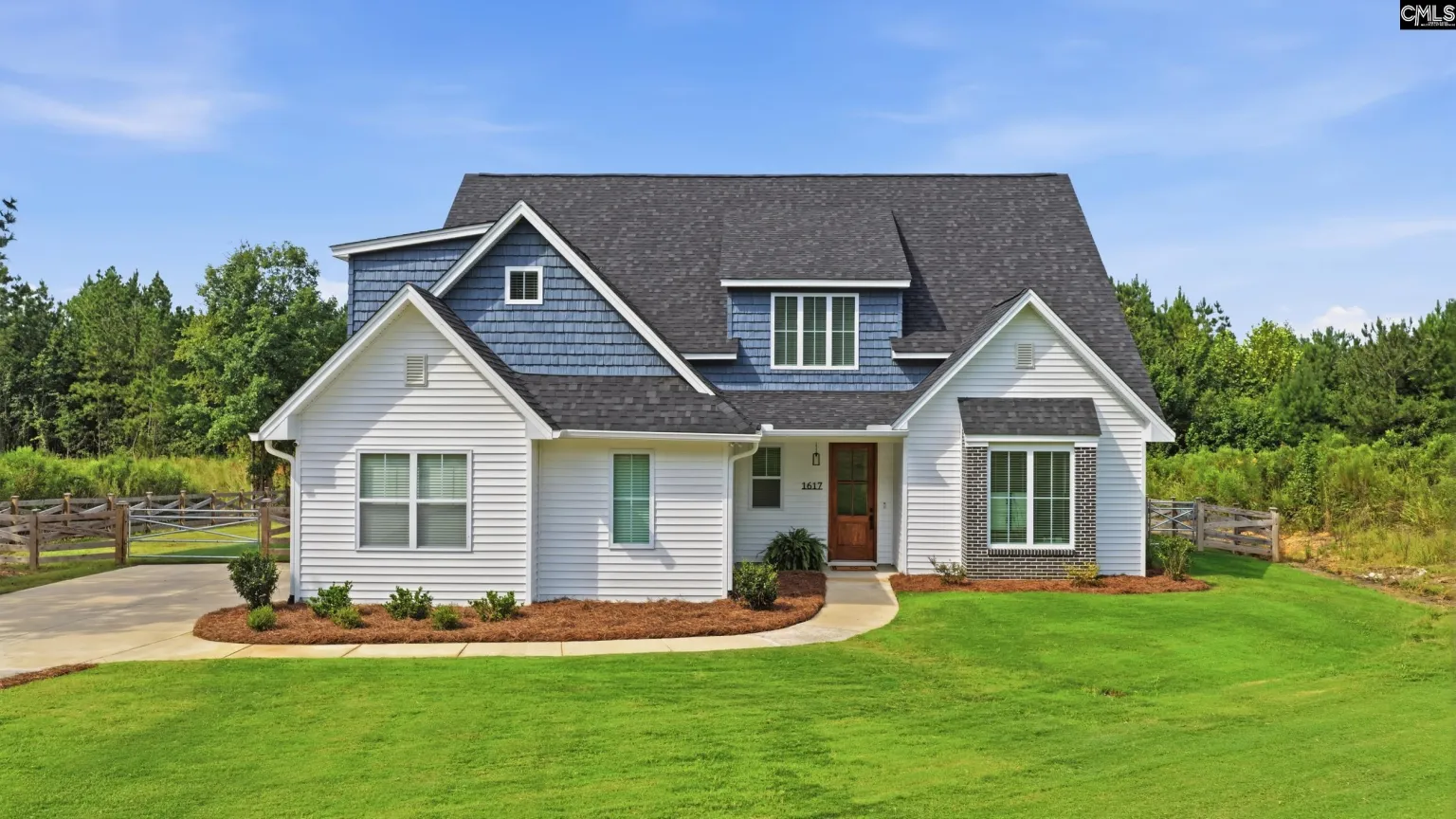 1617 Loner Road
