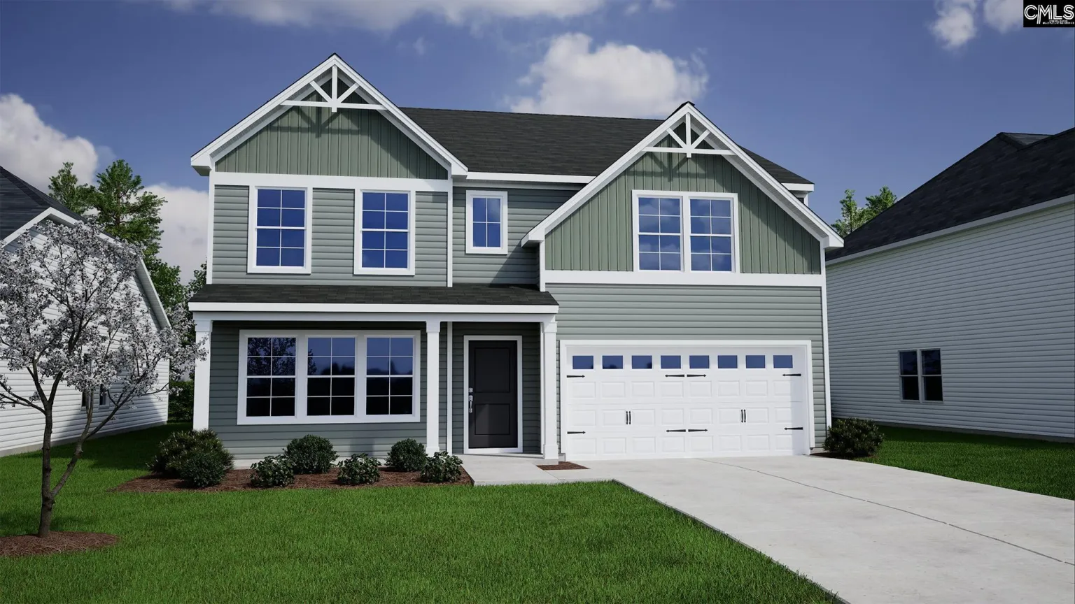 200 Dennington Drive
