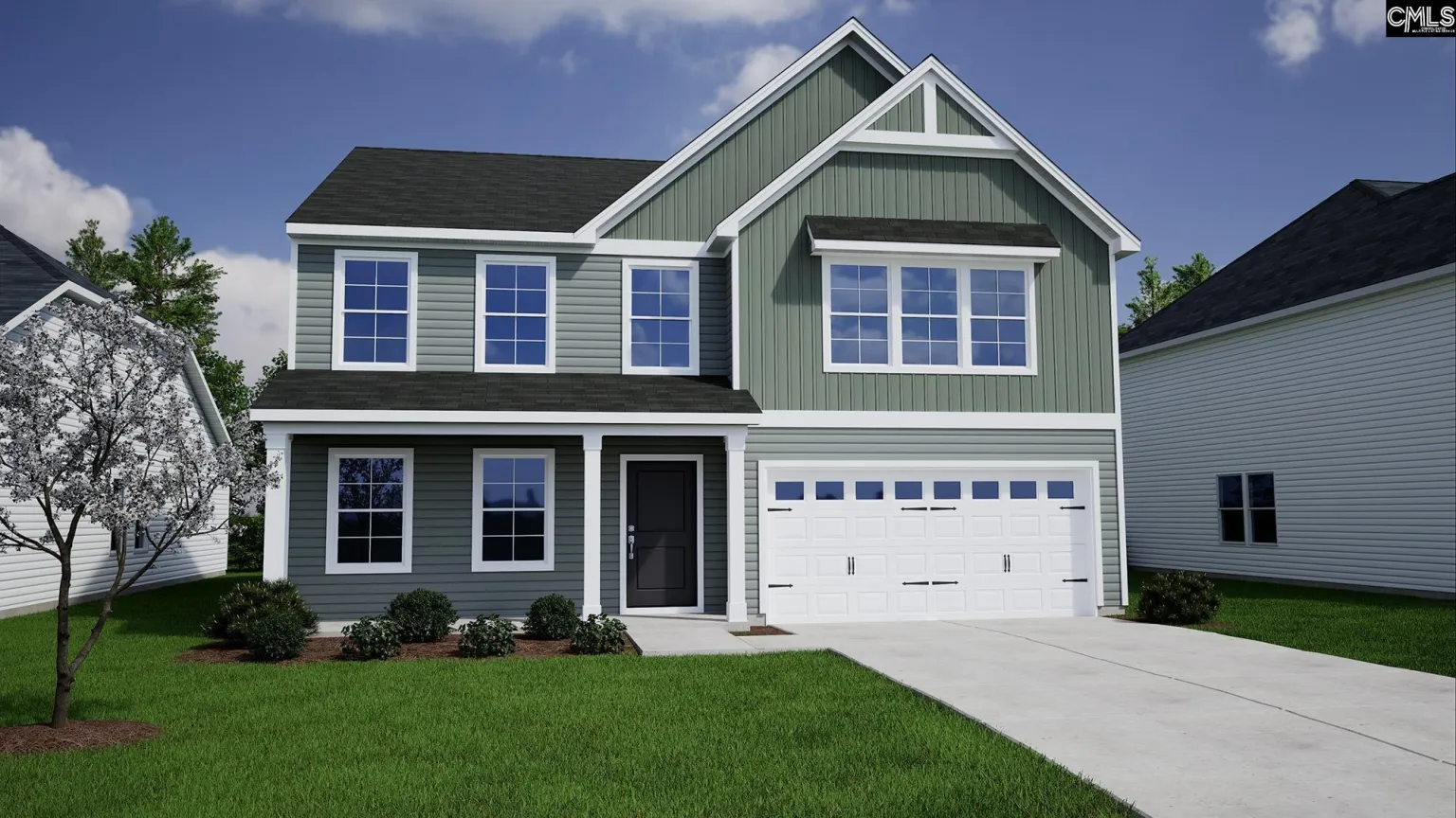 133 Pemberton Drive