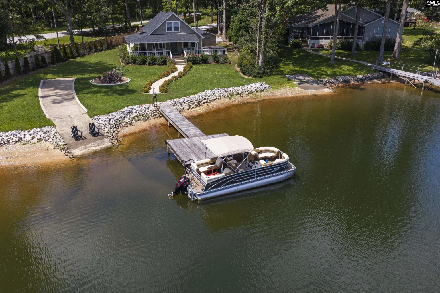 1209 Newberry Shores Drive