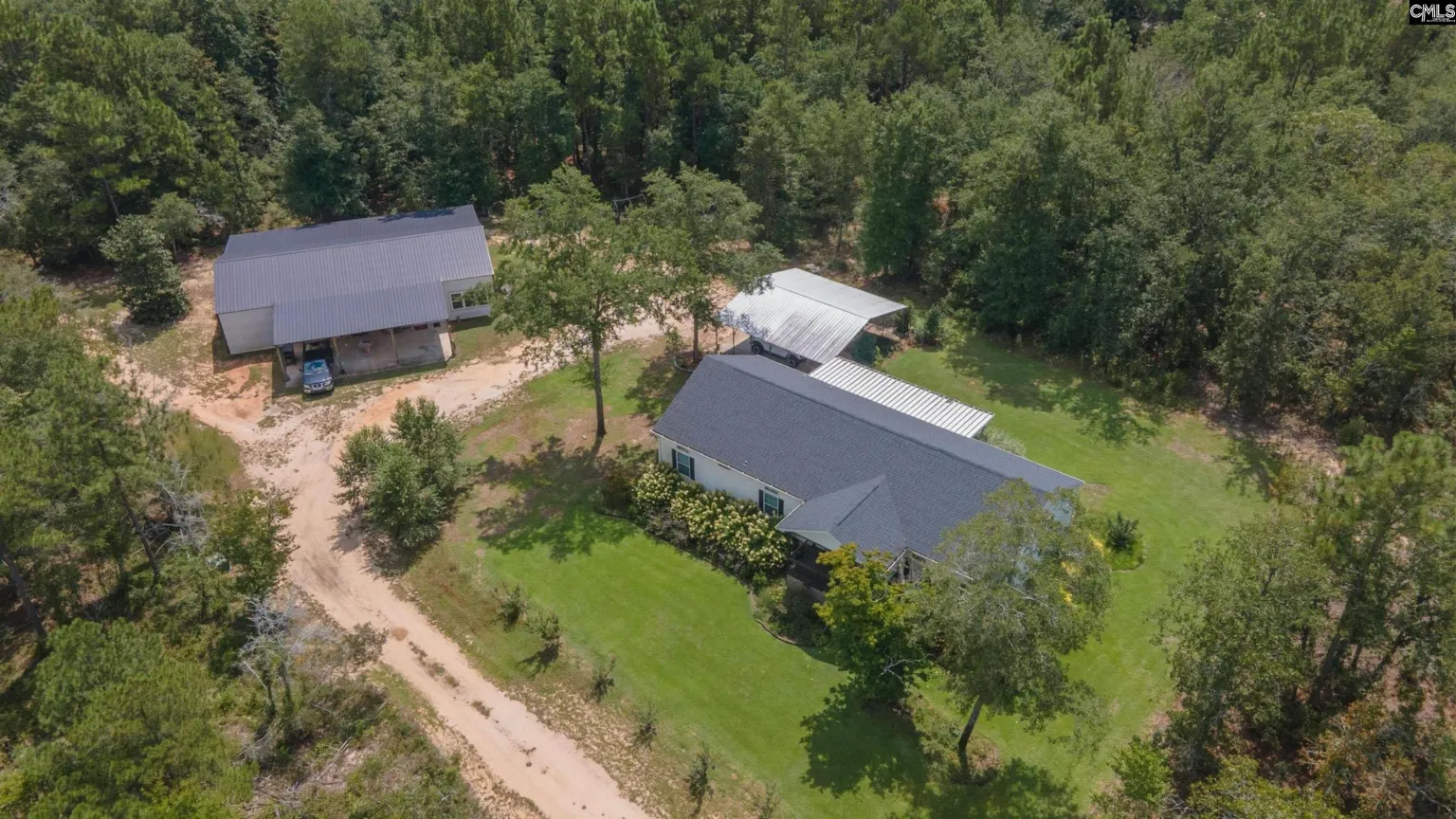 869 Clinton Church Road