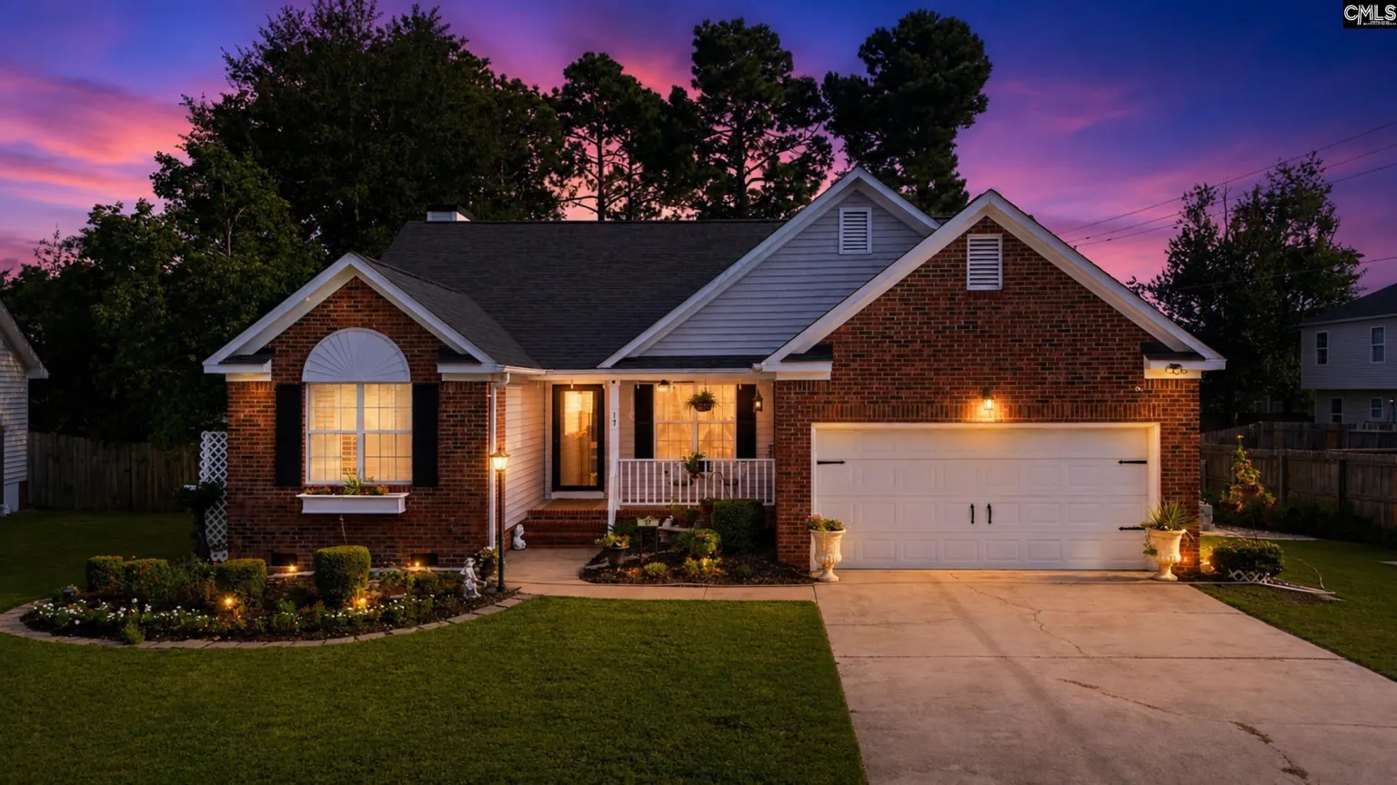 17 Ridge Pond Drive