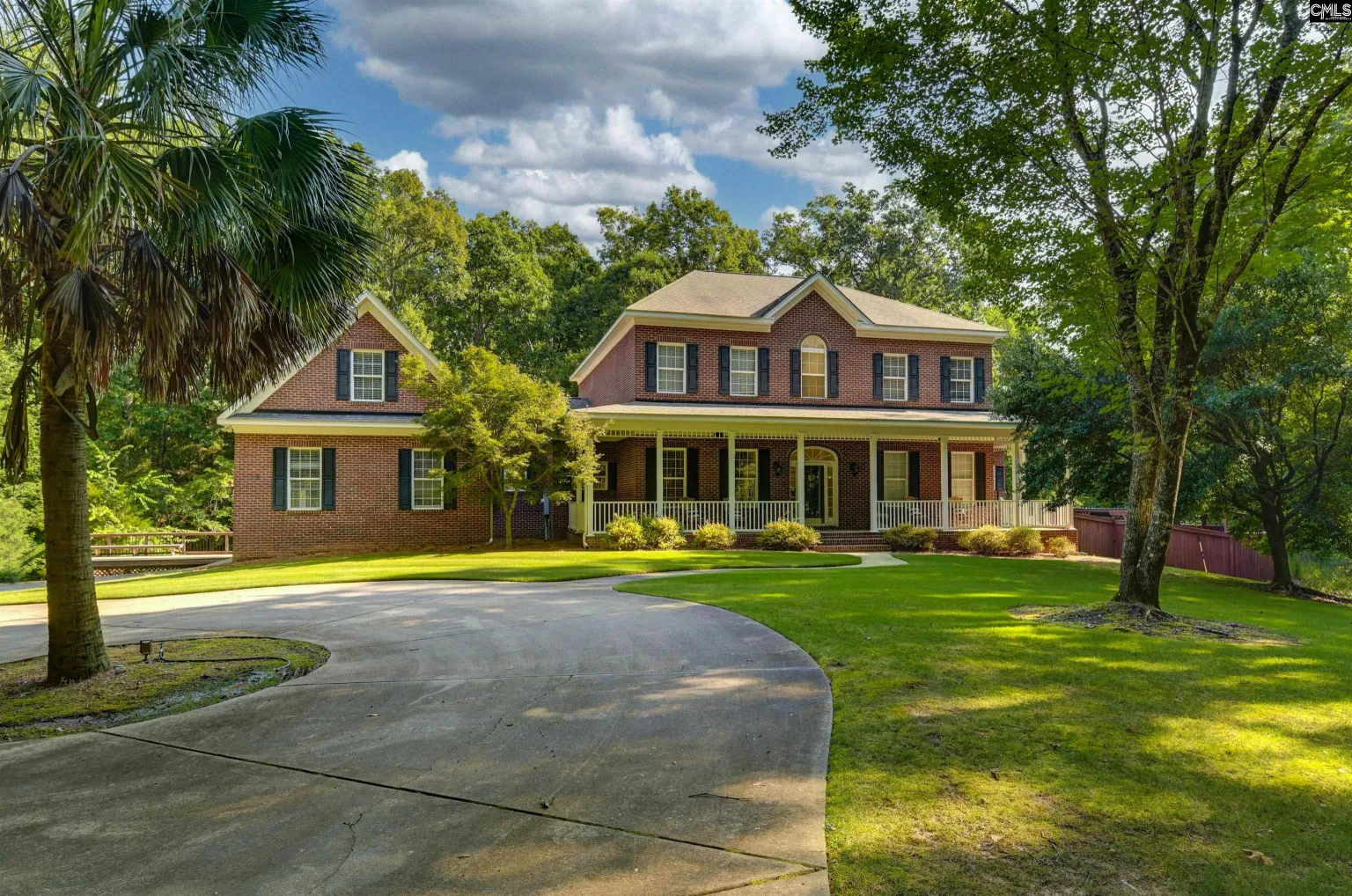 119 River Oaks Road