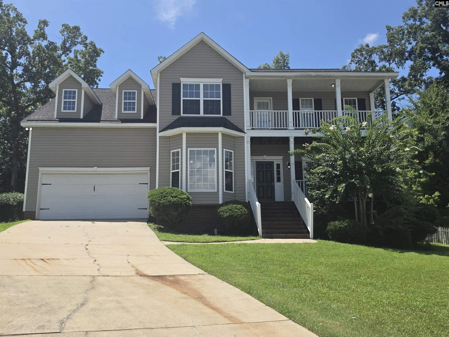 621 Staffwood Drive