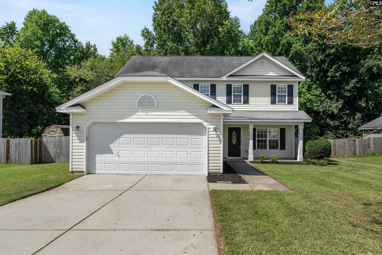 43 Derby Lane