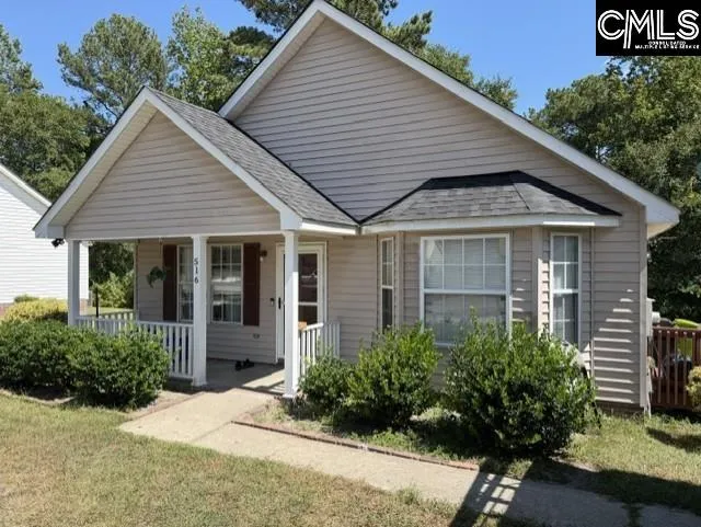 516 Valleybridge Road